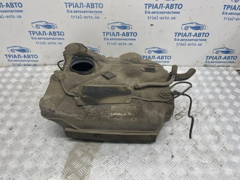 Бак топливный пластик Mazda 3 2003-2009 BP4K-42-110D (Арт. 81586)