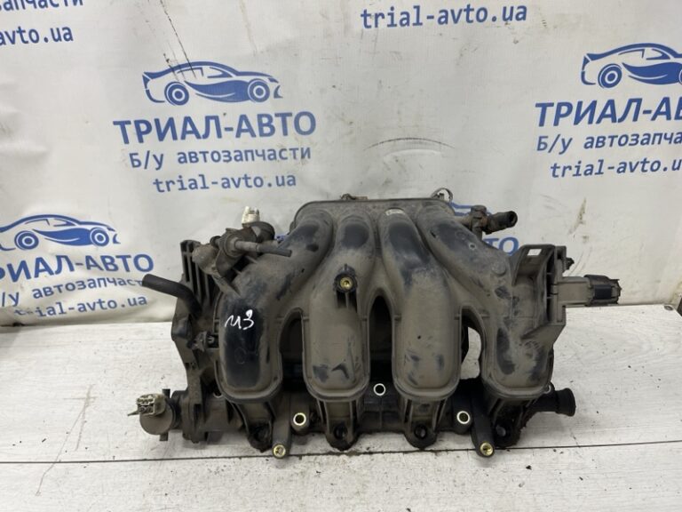 Коллектор впускной пластик Mazda 3 2003-2009 Z627-13-100 (Арт. 81588)
