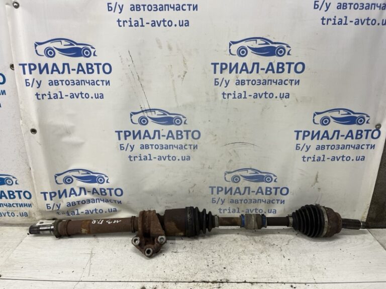 Привод передний правый Mazda 3 2003-2009 FG05-25-500A (Арт. 81590)