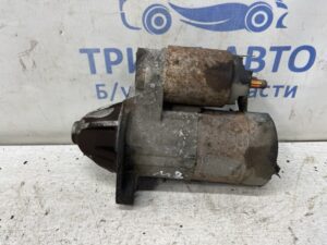 Стартер Mazda 3 2003-2009 ZJ01-18-400 (Арт. 81591)