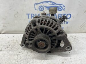 Генератор Mazda 3 2003-2009 ZJ01-18-300 (Арт. 81592)