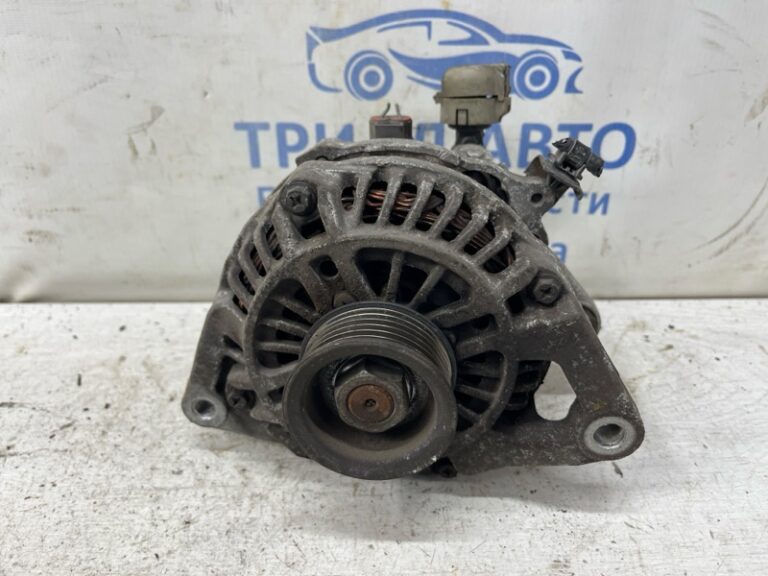 Генератор Mazda 3 2003-2009 ZJ01-18-300 (Арт. 81592)
