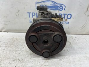 Компрессор кондиционера Mazda 3 2003-2009 BP4K-61-450D (Арт. 81594)