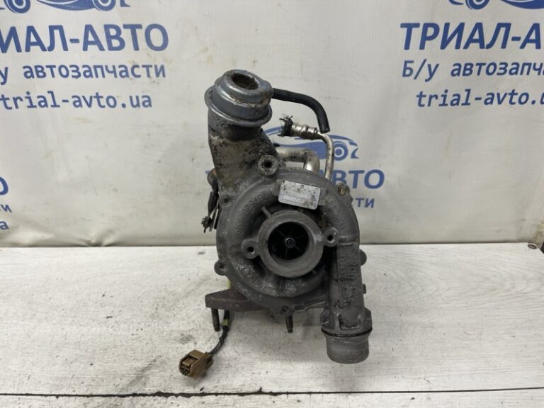 Турбина Renault Trafic 2001-2014 8200822404 (Арт. 81600)