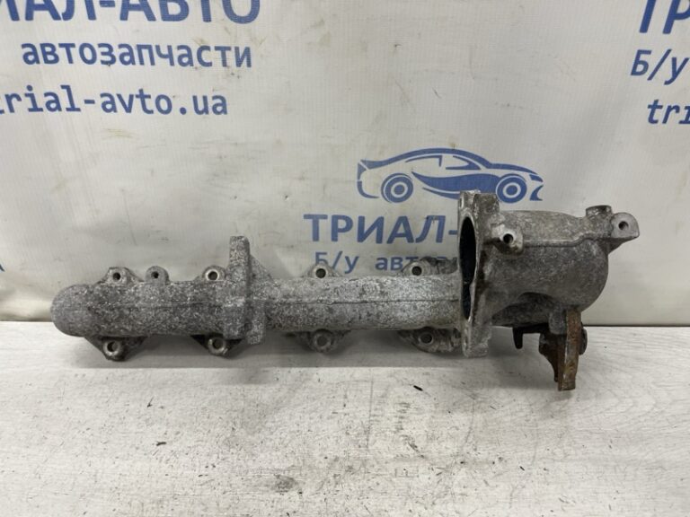Коллектор впускной металл Renault Trafic 2001-2014 8200915216 (Арт. 81601)
