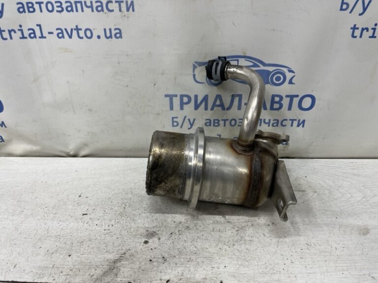 Радиатор EGR Skoda Octavia 2013-2020 04L131512 (Арт. 81603)