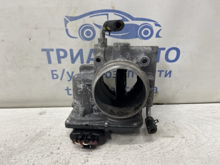 Заслонка дроссельная Mazda 6 2012- SHY1136B0 (Арт. 81604)
