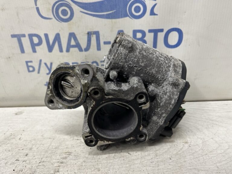 Клапан EGR Renault Trafic 2001-2014 8200987088 (Арт. 81605)