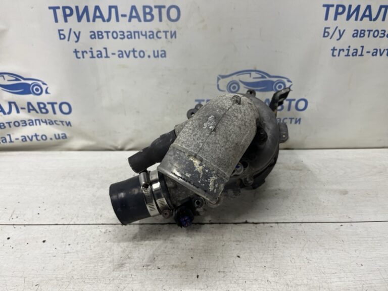 Турбина Toyota Prado 2002-2009 17201-30010 (Арт. 81608)