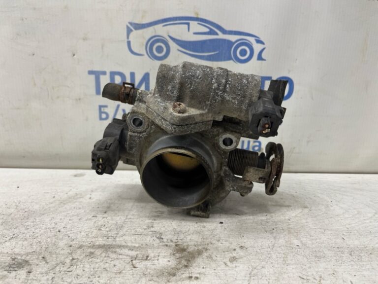 Заслонка дроссельная Mazda 3 2003-2009 Z601-13-640B (Арт. 81610)