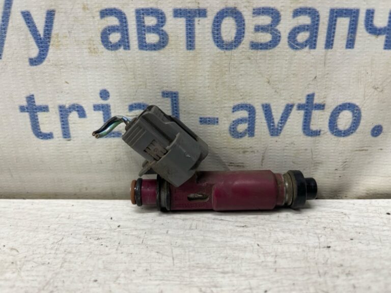 Форсунка топливная Mazda 3 2003-2009 BP4W-13-250 (Арт. 81612)