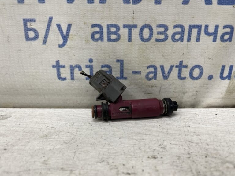 Форсунка топливная Mazda 3 2003-2009 BP4W-13-250 (Арт. 81613)