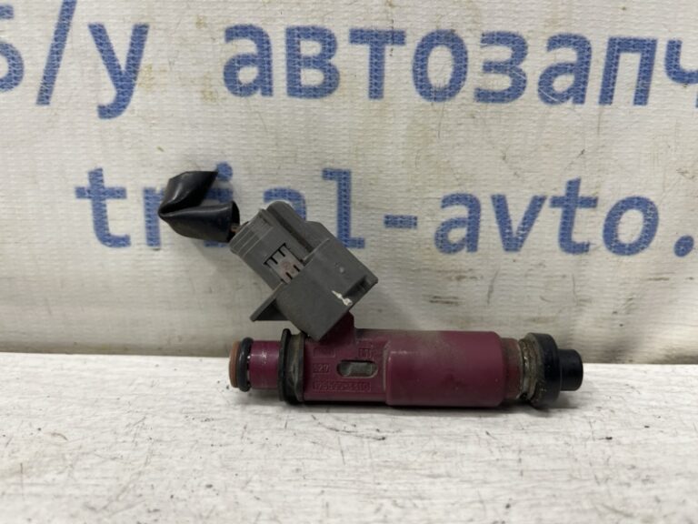 Форсунка топливная Mazda 3 2003-2009 BP4W-13-250 (Арт. 81614)