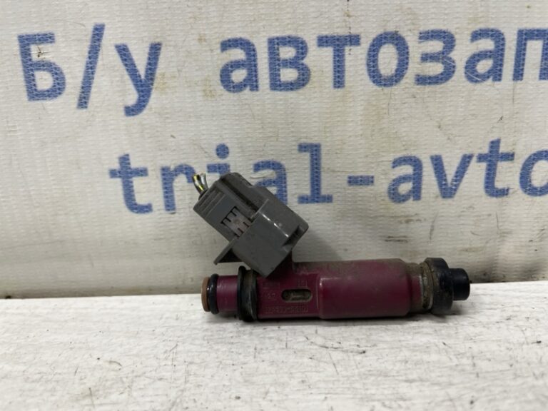 Форсунка топливная Mazda 3 2003-2009 BP4W-13-250 (Арт. 81615)