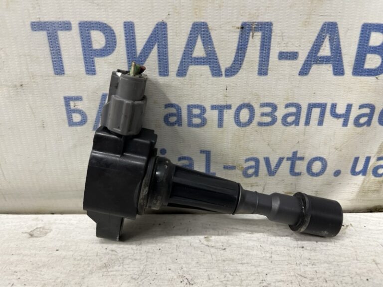 Катушка зажигания Mazda 3 2003-2009 ZJ20-18-100 (Арт. 81620)