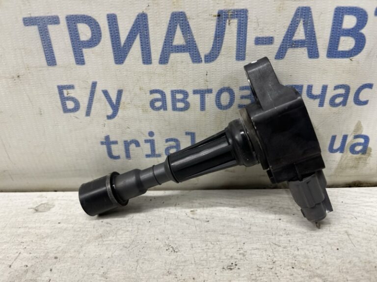 Катушка зажигания Mazda 3 2003-2009 ZJ20-18-100 (Арт. 81622)