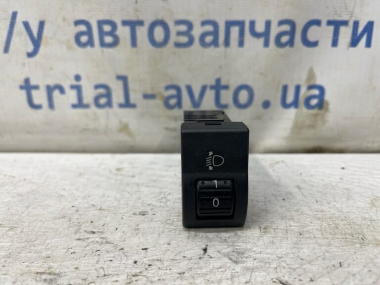 Корректор фар Mazda 3 2003-2009 BP4K666F0 (Арт. 81630)