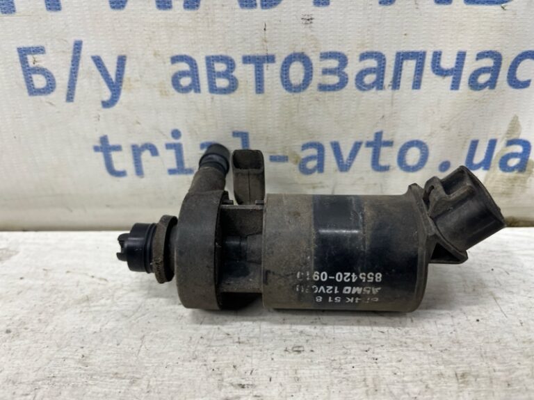 Насос омывателя фар Mazda 3 2003-2009 G22C-67-482 (Арт. 81634)