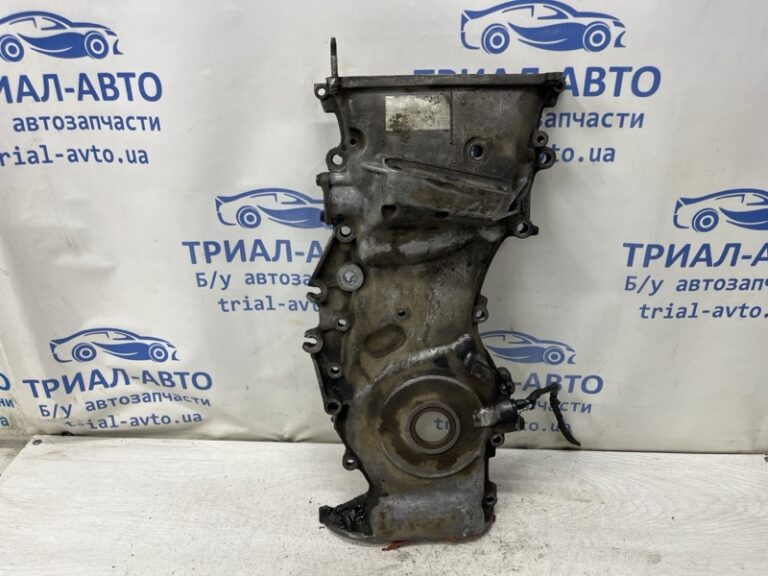 Крышка двигателя Toyota Camry 2001-2006  (Арт. 81635)