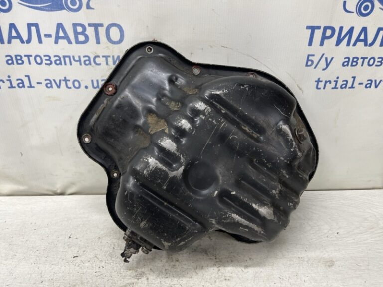 Поддон мотора Toyota Camry 2001-2006  (Арт. 81636)