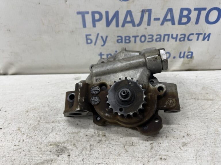 Маслонасос Toyota Camry 2001-2006  (Арт. 81637)
