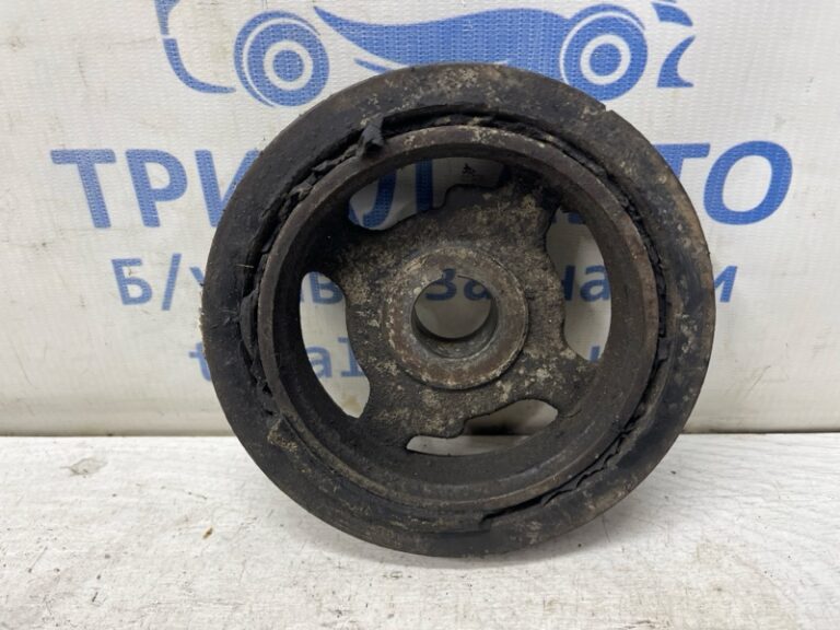 Шкив коленвала Toyota Camry 2001-2006  (Арт. 81638)