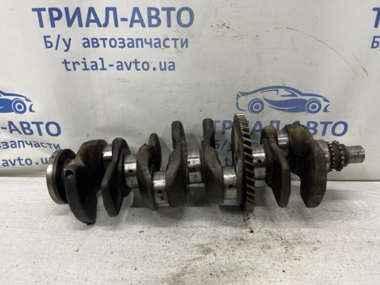 Коленвал Toyota Camry 2001-2006 13401-28010 (Арт. 81639)