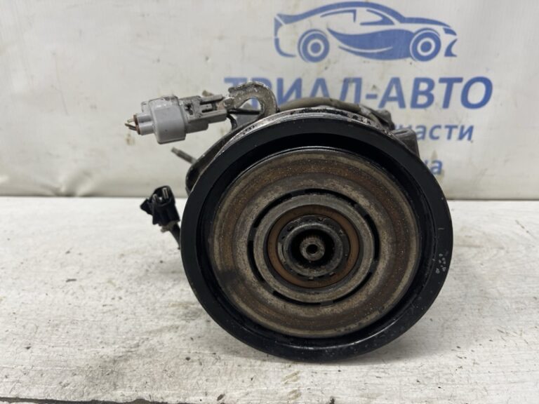 Компрессор кондиционера Toyota Camry 2001-2006 88320-48080 (Арт. 81649)
