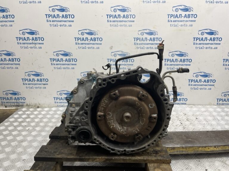 Коробка передач АКПП Toyota Camry 2001-2006 30500-33360 (Арт. 81652)