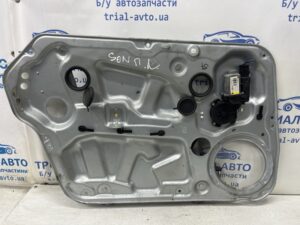 Стеклоподъемник передний левый Hyundai Sonata 2004-2010 824713K002 (Арт. 81663)