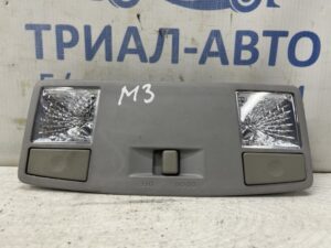 Плафон передний Mazda 3 2003-2009 GJ6A6997077 (Арт. 81666)