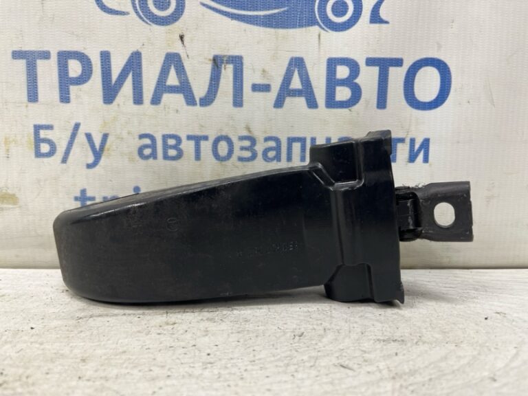 Ограничитель двери передний левый Skoda Octavia 2013-2020 5E0837267A (Арт. 81673)