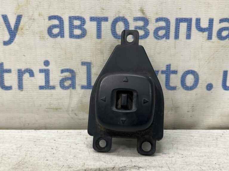 Корректор зеркал Mazda 3 2003-2009 BJ0E66600 (Арт. 81677)