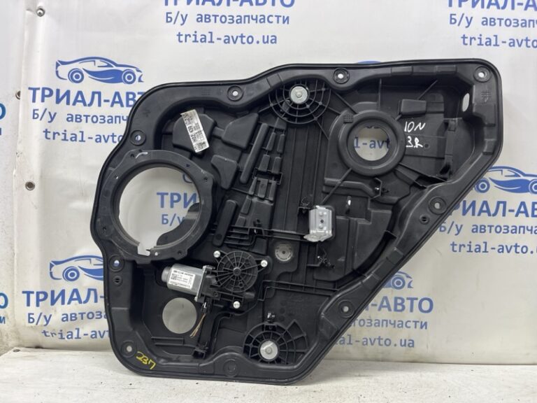Стеклоподъемник задний правый Hyundai Ioniq 2016- 83481G2000 (Арт. 81682)