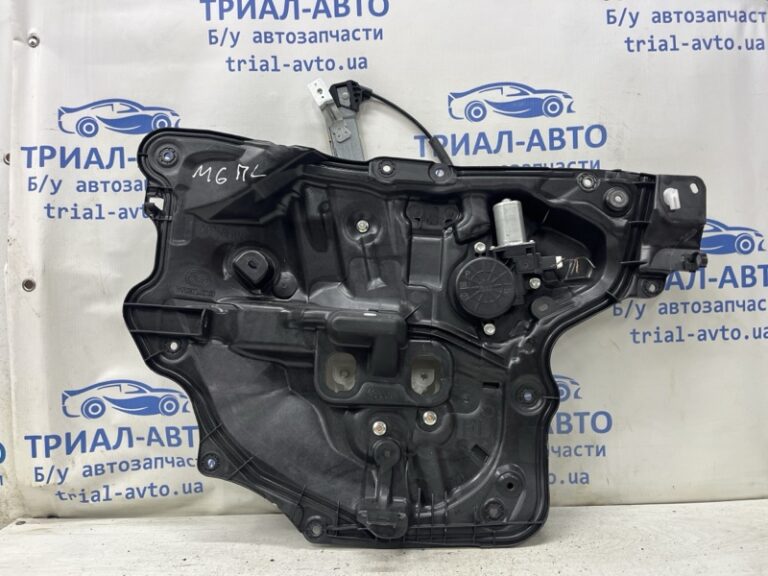Стеклоподъемник передний левый Mazda 6 2012- GHP959590A (Арт. 81684)