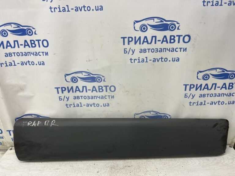 Накладка двери Renault Trafic 2001-2014 8200036086 (Арт. 81685)