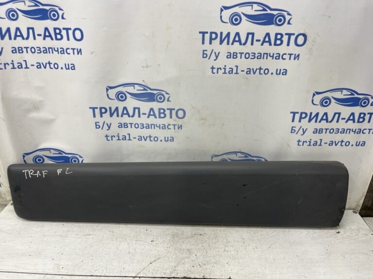 Накладка двери Renault Trafic 2001-2014 8200036088 (Арт. 81686)