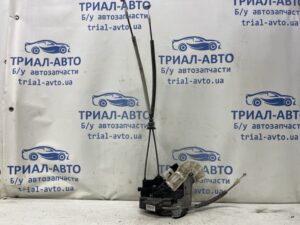Замок двери задний левый Hyundai Ioniq 2016- 81410G2010 (Арт. 81702)