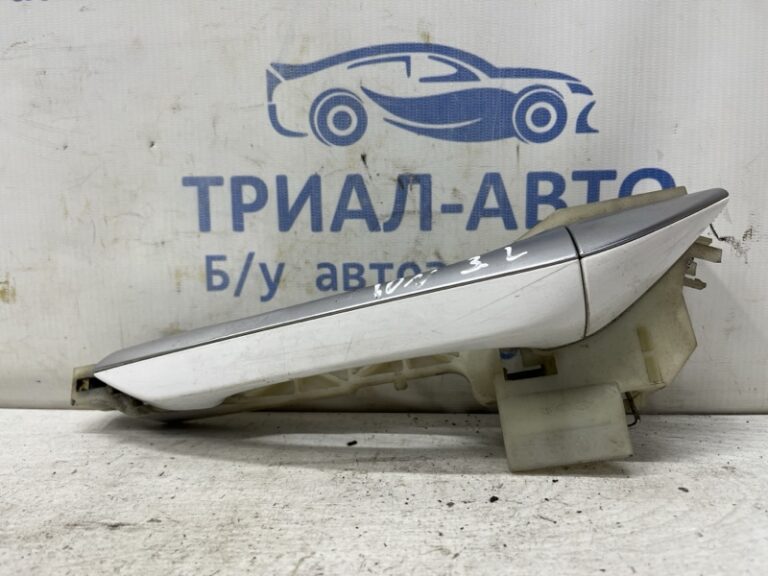 Ручка двери внешняя задняя левая Hyundai Ioniq 2016- 83651G2010 (Арт. 81705)