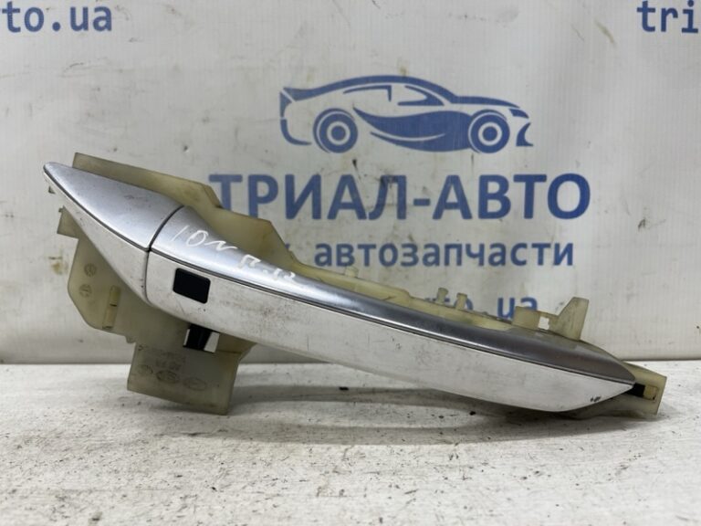 Ручка двери внешняя передняя правая Hyundai Ioniq 2016- 82661G2730 (Арт. 81706)