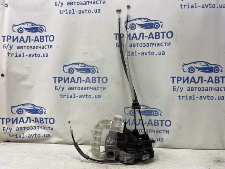 Замок двери передний правый Hyundai Ioniq 2016- 81320G2030 (Арт. 81708)