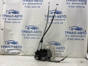 Замок двери передний левый Hyundai Ioniq 2016- 81310G2020 (Арт. 81709)