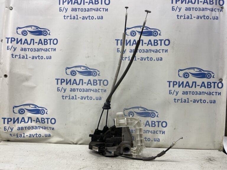 Замок двери передний левый Hyundai Ioniq 2016- 81310G2020 (Арт. 81709)