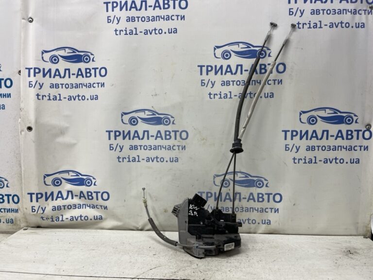 Замок двери задний правый Hyundai Ioniq 2016- 81420G2010 (Арт. 81710)