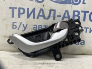 Ручка двери внутреняя передняя правая Hyundai Ioniq 2016- 82620G2010VCS (Арт. 81713)