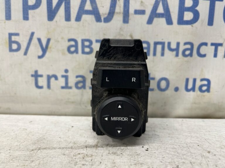 Корректор зеркал Hyundai Ioniq 2016- 93530G2510 (Арт. 81715)