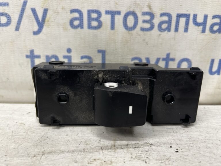 Кнопка стеклоподъемника Hyundai Ioniq 2016- 93580G2010 (Арт. 81717)