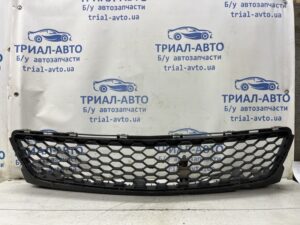 Решетка бампера центральная Mazda 3 2003-2009 BR5H-50-1T0 (Арт. 81720)