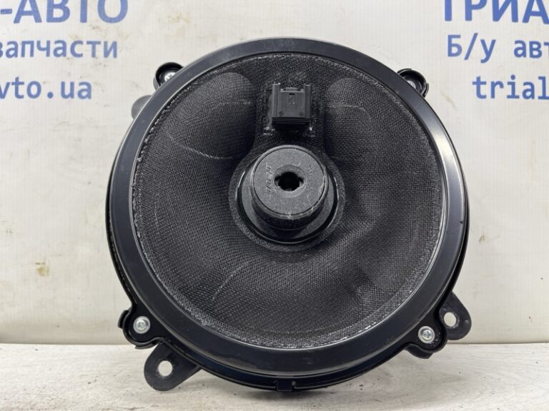 Динамик двери Mazda 6 2012- KD4566A60 (Арт. 81725)