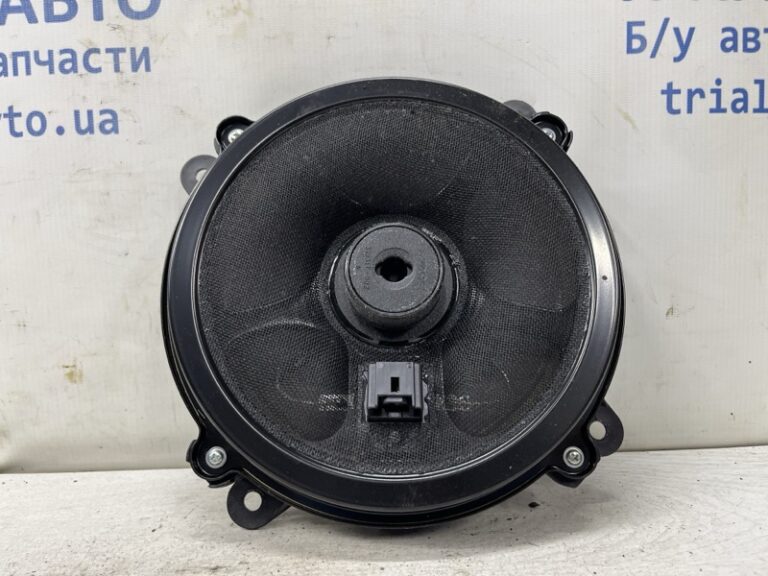 Динамик двери Mazda 6 2012- KD4566A60 (Арт. 81726)